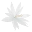 FEERIC LIGHTS & CHRISTMAS - SDN MARGUERITE BLEU GLACE 31CM - vignette