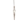 FEERIC LIGHTS & CHRISTMAS - SDN MARGUERITE BLEU GLACE 31CM - vignette
