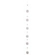 FEERIC LIGHTS & CHRISTMAS - Guirlande boules D6 L150 - vignette