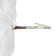 FEERIC LIGHTS & CHRISTMAS - SDN FLEUR MAGNOLIA NEIGE 21CM - vignette