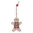 FEERIC LIGHTS & CHRISTMAS - SDN SET BOIS 12PCS FORME 4ASS - vignette