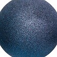 FEERIC LIGHTS & CHRISTMAS - BDN MAXI 150MM BLEU PAILLETTE - vignette