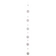 FEERIC LIGHTS & CHRISTMAS - Guirlande boules D6 L150 - vignette