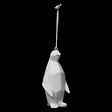 FEERIC LIGHTS & CHRISTMAS - Sujet de Noël Animal Origami - vignette