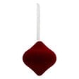 FEERIC LIGHTS & CHRISTMAS - SDN PLF OIGNON VEL PRUNE 8CM - vignette
