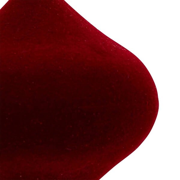 FEERIC LIGHTS & CHRISTMAS - SDN PLF OIGNON VEL PRUNE 8CM - large
