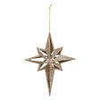 FEERIC LIGHTS & CHRISTMAS - SDN PLAST ETL NORD BRONZE 21CM - vignette