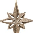 FEERIC LIGHTS & CHRISTMAS - SDN PLAST ETL NORD BRONZE 21CM - vignette