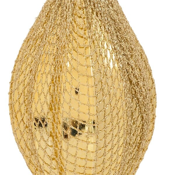 FEERIC LIGHTS & CHRISTMAS - SDN PLAST GOUTE EFF METAL 15CM - large