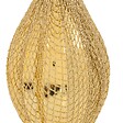 FEERIC LIGHTS & CHRISTMAS - SDN PLAST GOUTE EFF METAL 15CM - vignette