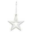 FEERIC LIGHTS & CHRISTMAS - Sujet assorti H.7 - 11cm polystyrène - vignette