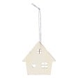 FEERIC LIGHTS & CHRISTMAS - SDN SET 22 PCS FYNN POLAIRE - vignette