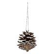 FEERIC LIGHTS & CHRISTMAS - SDN SET 22 PCS FYNN POLAIRE - vignette