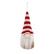 FEERIC LIGHTS & CHRISTMAS - Sujet gnome gourmandise textile H.14cm assorti - vignette