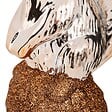 FEERIC LIGHTS & CHRISTMAS - SDN PLAST ECUREUIL GLAND 12CM - vignette
