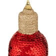 FEERIC LIGHTS & CHRISTMAS - SDN PLF SEQUIN AMPOULE RG 16CM - vignette
