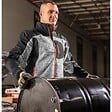 NEO TOOLS - Veste de travail NEO TOOLS 81-555 - vignette