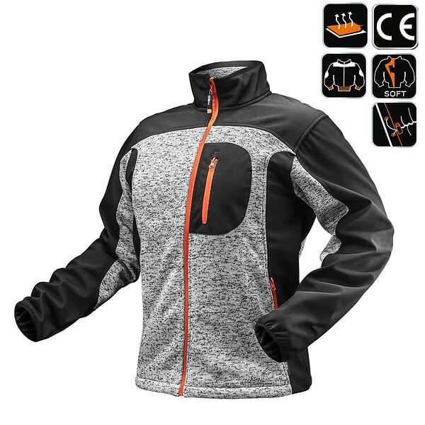 NEO TOOLS - Veste de travail NEO TOOLS 81-555 - large