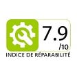 VITO - Nettoyeur haute pression 225bar 2500W Tuyau 5m Jet réglable & Dévidoir Nettoyage Terrasse Voiture Mobilier de Jardin VITO - vignette