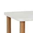5 FIVE SIMPLY SMART - Etagère 5 niveaux Come bois et effet marbre - vignette