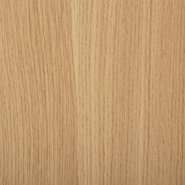 5 FIVE SIMPLY SMART - Bibliothèque "Tasso" 8 cases 63x159cm effet bois naturel - large