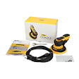 MIRKA - Ponceuse orbitale filaire MIRKA MID6504044 Deros II 650CV Diam.150mm - vignette