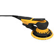 MIRKA - Ponceuse orbitale filaire MIRKA MID6504044 Deros II 650CV Diam.150mm - vignette