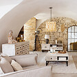 ATMOSPHERA - Commode 12 tiroirs "Ajay" manguier 12 tiroirs - vignette