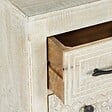 ATMOSPHERA - Commode 12 tiroirs "Ajay" manguier 12 tiroirs - vignette