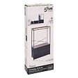 5 FIVE SIMPLY SMART - Dressing penderie 6 tiroirs "Tissa" - vignette