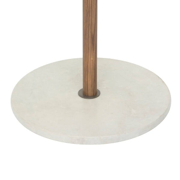 5 FIVE SIMPLY SMART - Porte-manteaux Come 6 patères arrondies - large