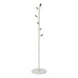 5 FIVE SIMPLY SMART - Porte-manteaux 6 patères Cassie beige H 175,5cm - vignette