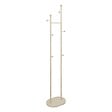 5 FIVE SIMPLY SMART - Porte-manteaux Liny 6 accroches L40cm - vignette