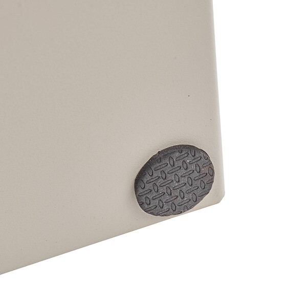 5 FIVE SIMPLY SMART - Porte-parapluie Metty 20x20x50cm beige - large