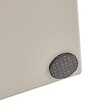 5 FIVE SIMPLY SMART - Porte-parapluie Metty 20x20x50cm beige - vignette