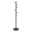 5 FIVE SIMPLY SMART - Porte-manteaux 8 crochets H173cm - vignette