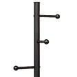 5 FIVE SIMPLY SMART - Porte-manteaux 8 crochets H173cm - vignette