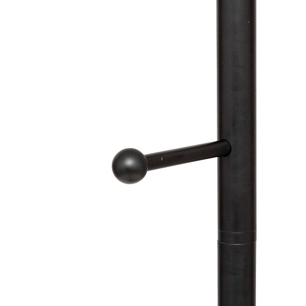 5 FIVE SIMPLY SMART - Porte-manteaux 8 crochets H173cm - large