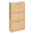 5 FIVE SIMPLY SMART - Range-chaussures Drawy 18 paires - vignette
