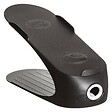 5 FIVE SIMPLY SMART - Range-chaussures x1 compact noir - vignette