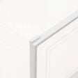 5 FIVE SIMPLY SMART - Boîte range-chaussures "Stak" M en plastique - vignette