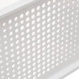 5 FIVE SIMPLY SMART - Boîte range-chaussures "Stak" M en plastique - vignette