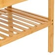 5 FIVE SIMPLY SMART - Range-chaussures "Cosy" en bambou 90x45,2cm - vignette