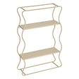 ATMOSPHERA - Etagère murale Judy beige 58x40cm - vignette