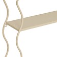 ATMOSPHERA - Etagère murale Judy beige 58x40cm - vignette