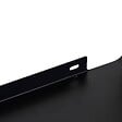ATMOSPHERA - Étagère Emilio L50cm noir - vignette