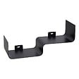 ATMOSPHERA - Étagère Emilio escalier L30cm noir - vignette
