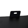 ATMOSPHERA - Étagère Emilio escalier L30cm noir - vignette