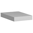 5 FIVE SIMPLY SMART - Étagère murale "Fixy" 23,5cm blanc - vignette