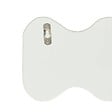 ATMOSPHERA - Etagère murale Salina blanc 53x15cm - vignette